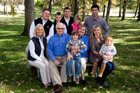 Turner Family Pics '10